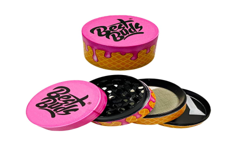 Top Bud Grinder Reviews: Best Picks for 2025 Tested