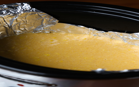 Can You Cook Cornbread in a Crock Pot? Easy Slow Cooker Recipe Tips