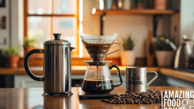 Can You Use Espresso Coffee in a French Press? Expert Tips & Surprising Results