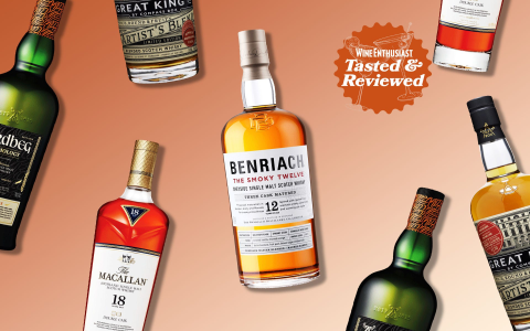 What Is Difference Between Whisky and Scotch? Single Malt vs Scotland Spirits Explained