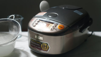 Download Aroma Digital Rice Cooker Instruction Manual PDF: Your Go-To Guide for Perfect Rice Every Time