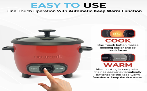 How Long Can You Leave a Rice Cooker on Warm? Rice Freshness & Safety Tips