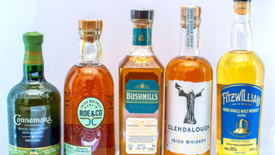 Are Whiskey and Scotch the Same Thing? Differences Between Bourbon and Single Malt
