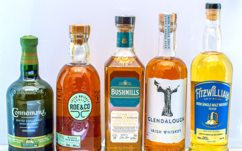 Are Whiskey and Scotch the Same Thing? Differences Between Bourbon and Single Malt