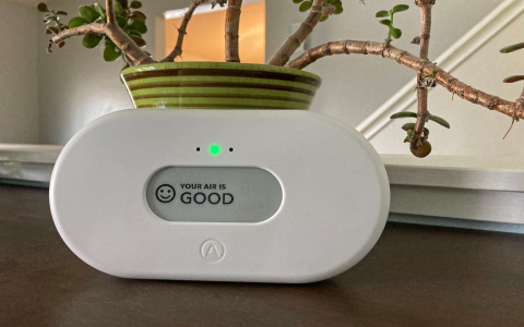 Top CO2 Monitors Reviews: Find the Best Air Quality Device
