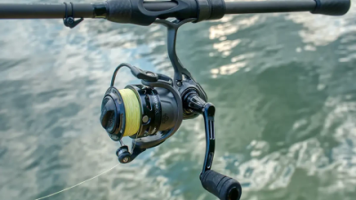 Piscifun Reel Review: Your Go-To Guide for an Awesome Fishing Experience