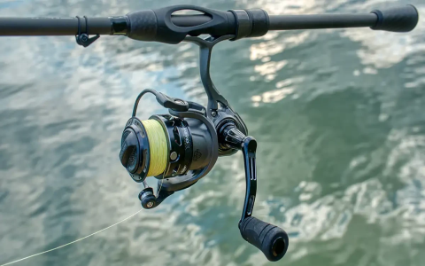 Piscifun Reel Review: Your Go-To Guide for an Awesome Fishing Experience