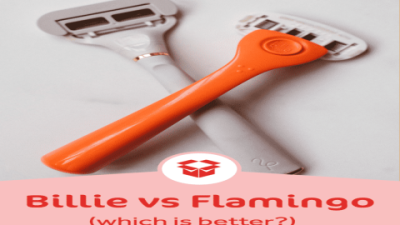 Billie Razors Review: Best Razor for Sensitive Skin?