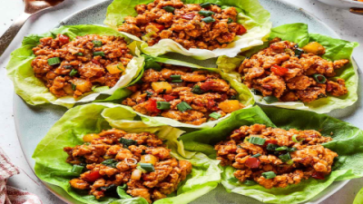 Calories in Extra Lean Ground Chicken: What You Need to Know