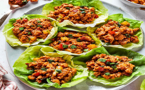 Calories in Extra Lean Ground Chicken: What You Need to Know