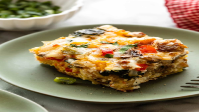 Then I Make Breakfast Then I Make Breakfast: Easy Morning Recipes & Healthy Starts