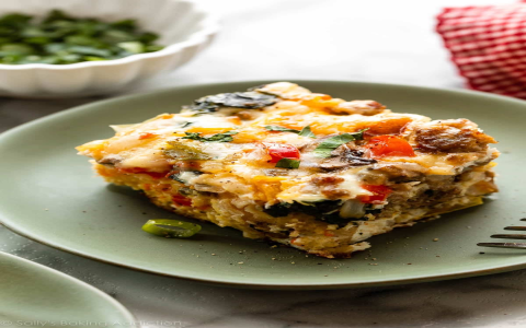 Then I Make Breakfast Then I Make Breakfast: Easy Morning Recipes & Healthy Starts