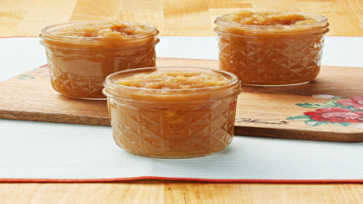 Do Honeycrisp Apples Make Good Applesauce? Find Out Now!