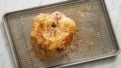 Turkey Breast and Vegetables in Crock Pot – Easy & Juicy!