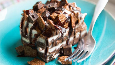 What Is a Good Dessert to Go with Lasagna? Try Tiramisu & Gelato Ideas