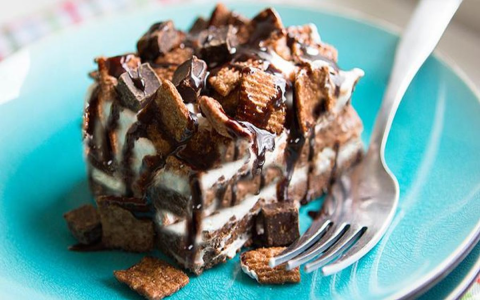 What Is a Good Dessert to Go with Lasagna? Try Tiramisu & Gelato Ideas