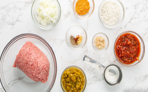 Can You Make Ground Beef in the Air Fryer? Easy Guide!