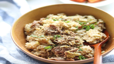 Aroma Rice Cooker Brown Rice Cooking Time – Perfect Every Time