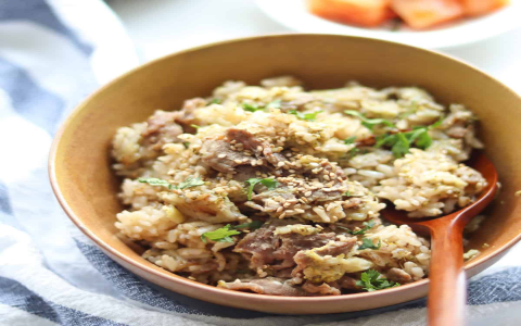Aroma Rice Cooker Brown Rice Cooking Time – Perfect Every Time