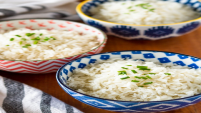 How to Make Calrose Rice in a Rice Cooker with Perfect Water Ratio