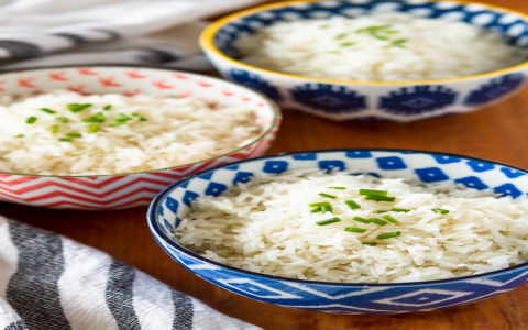 How to Make Calrose Rice in a Rice Cooker with Perfect Water Ratio