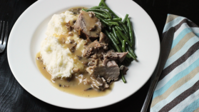 How Long Is Pork Loin Good in the Freezer? (6-12 Months!)