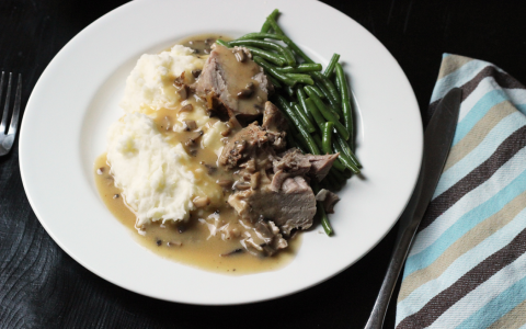 How Long Is Pork Loin Good in the Freezer? (6-12 Months!)