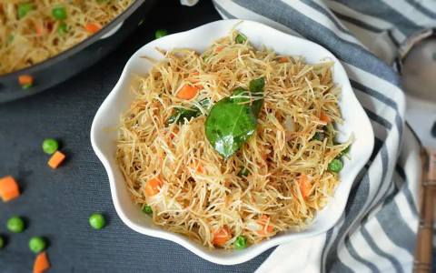 Can I Eat Vermicelli During Weight Loss? What You Should Know