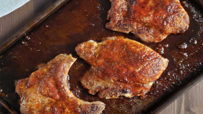 How Long Does Pork Last in the Freezer? Expert Tips