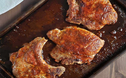 How Long Does Pork Last in the Freezer? Expert Tips