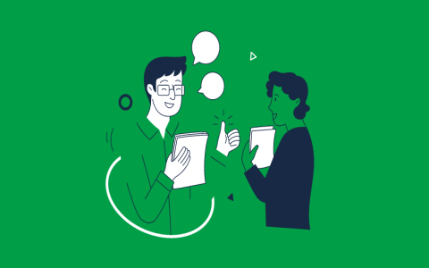 Like Many of Your Successful Coworkers: Secrets to Success