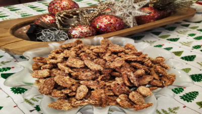 1 Pound of Pecans Equals How Many Cups? Quick Answer!