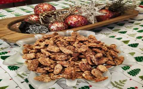 1 Pound of Pecans Equals How Many Cups? Quick Answer!