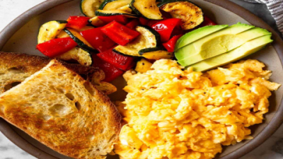 Best Fast Food Breakfast for Diabetics: Low-Carb & High Protein Choices