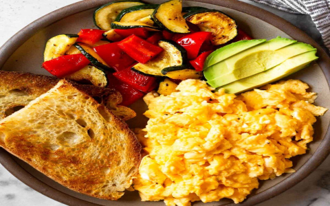Best Fast Food Breakfast for Diabetics: Low-Carb & High Protein Choices