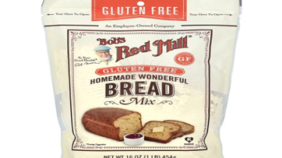 Top Choice for Keto Bread: L'oven Fresh Keto Friendly White Bread, Low Carb Delight