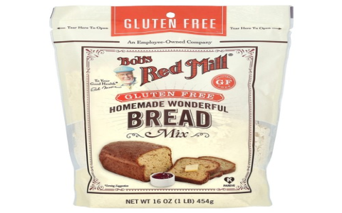 Top Choice for Keto Bread: L'oven Fresh Keto Friendly White Bread, Low Carb Delight