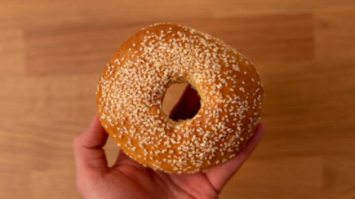 How Long Do Bagels Last in the Freezer? Tips for Freshness & Proper Wrapping