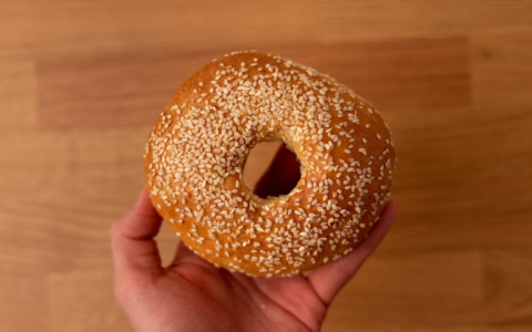 How Long Do Bagels Last in the Freezer? Tips for Freshness & Proper Wrapping