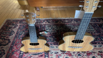 Uke Reviews: Honest Buyer Guides, Top Brands & Sound Quality