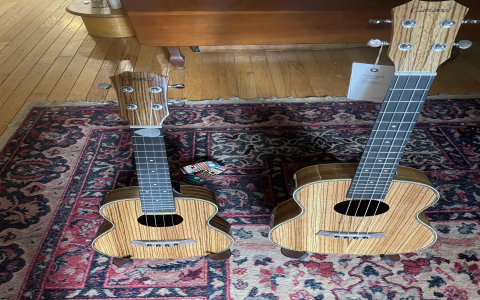 Uke Reviews: Honest Buyer Guides, Top Brands & Sound Quality