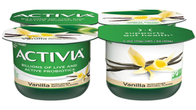 Calories in 1 Cup Vanilla Greek Yogurt | Protein & Carbs Info