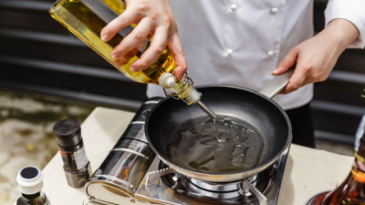 What Can Be Substituted for Canola Oil? Healthy Fats & Olive Oil Tips