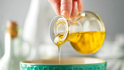 Discover the Best Lower Calorie Alternative to Olive Oil
