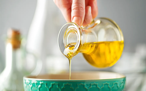 Discover the Best Lower Calorie Alternative to Olive Oil