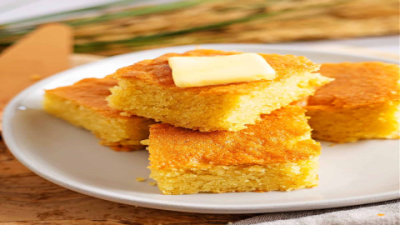 How to Make Cornbread in the Air Fryer: Quick & Easy Guide