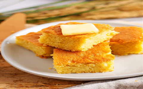 How to Make Cornbread in the Air Fryer: Quick & Easy Guide