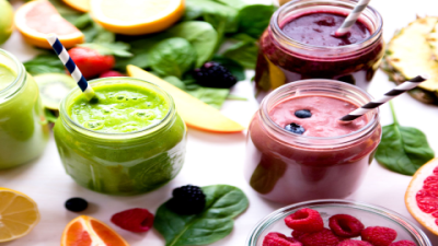 Is Tropical Smoothie Breakfast Served All Day? Find Out!