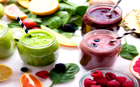 Is Tropical Smoothie Breakfast Served All Day? Find Out!