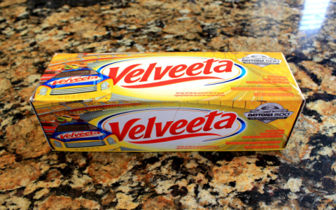 What Is the Expiration Date on Velveeta Cheese? Find Out!